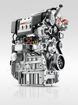 Pièces agricoles - Moteurs - MOT.KD3071TA0B 71kW_E3