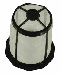 Pièces agricoles - Pièce Pulvérisateur - Tamis de filtre Dubex 230mm