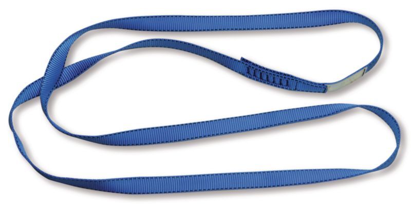 Equipement protection individuelle - Equipement - SANGLE DE MAINTIEN