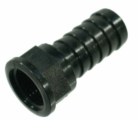 Pièces agricoles - Pièce Pulvérisateur - Embout 19mm+Femelle 1/2"