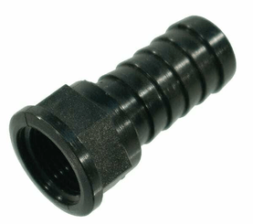 Pièces agricoles - Pièce Pulvérisateur - Embout 19mm+Femelle 1/2"