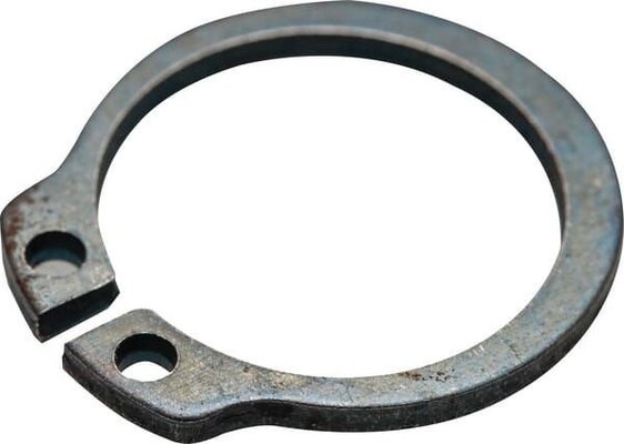 Pièces agricoles - Jardin et forêt pièce origine - Bague de retenue E Ø 20 Uni 7436