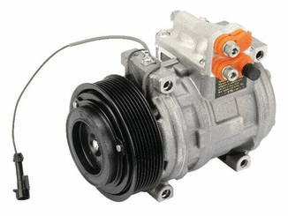 Pièces agricoles - Tracteur pièce origine - Compresseur