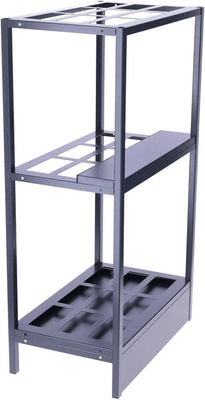 Pièces agricoles - Outils atelier - Module de tiges filetées avec étagère