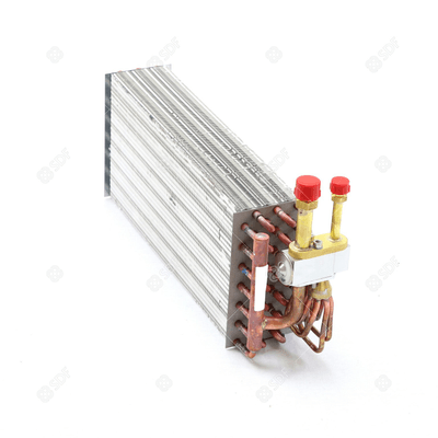 Pièces agricoles - Climatisation - condensateur (composant électronique ou