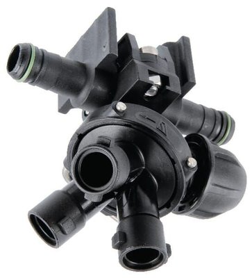 Pièces agricoles - Machines - Porte-buse 3 buses Amazone