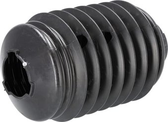 Pièces agricoles - Transmission - Cône de protection SD05 L=282 noir