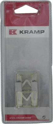 Pièces agricoles - Eclairage - Fusible 80A x 34,3mm, maxi (2)
