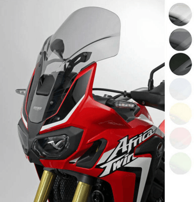 Pièces Quad & Motos - Equipement véhicule - Bulle MRA Touring TM - Honda Africa Twin 1000