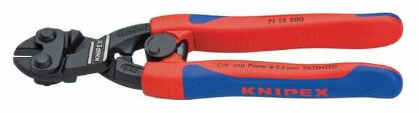 Outils - Outils divers - Compact coupe-boulon "cobolt"