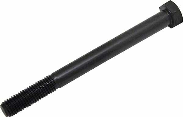 Pièces agricoles - Machines - Vis M 14x160 5737 8.G