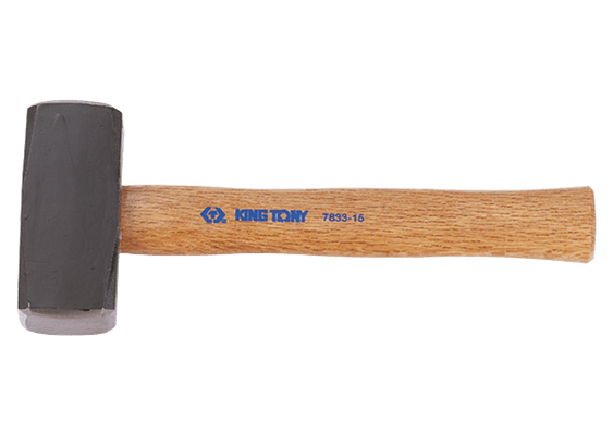 Outils - Outils divers - Massette manche frêne 1kg