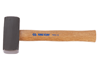 Outils - Outils divers - Massette manche frêne 1kg