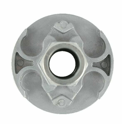 Pièces agricoles - Jardin et forêt pièce origine - Pignon d'entraînement gauche