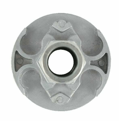 Pièces agricoles - Jardin et forêt pièce origine - Pignon d'entraînement gauche