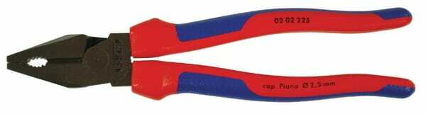 Outils - Outils divers - Pinces universelles