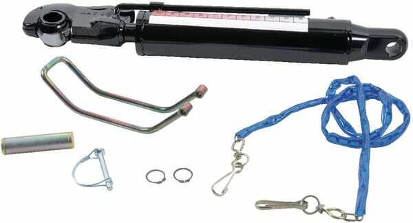 Pièces agricoles - Hydraulique - Barre de poussée hydraulique