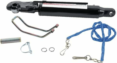 Pièces agricoles - Hydraulique - Barre de poussée hydraulique