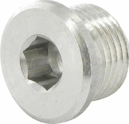 Pièces agricoles - Transmission - Bouchon magnétique de boîte plan. 1/2" BSP