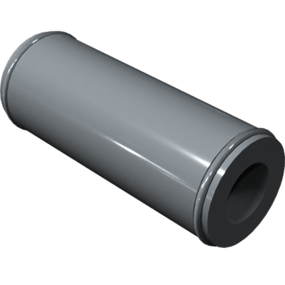 Pièces agricoles - Pièce divers - Axe chromé