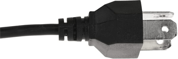 Pièces agricoles - Eclairage - Phares LED, 22/21 W, ronds, 9-36 V, Ø140 mm, feux de route/feux de croisement, connecteur H4, paire, Kramp