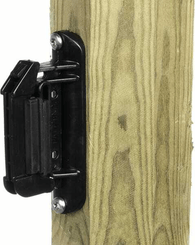 Pièces agricoles - Cloture,Jardin & Sylviculture - Isolateur large bande TurboLine (100)