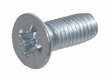 Taptite M6x16 zingué