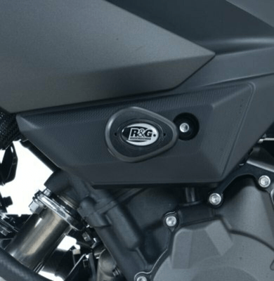 Pièces Quad & Motos - Equipement véhicule - Tampons Aéro R&G RACING Yamaha XJ6N