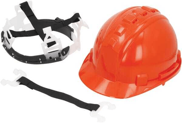 Vêtements et protections - Equipement - Casque ABS
