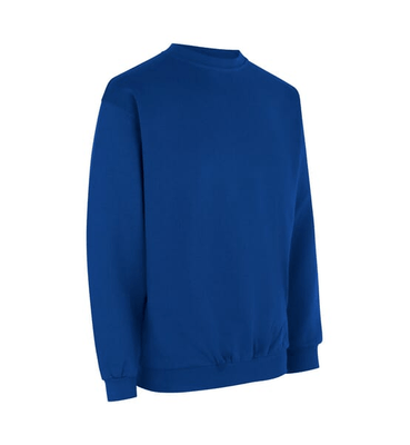 Vêtements et protections - Vêtement  - Sweat ID Bleu Royal taille 3XL