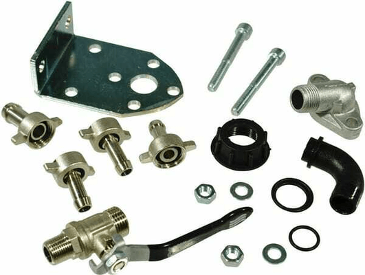 Pièces agricoles - Pièce Pulvérisateur - Kit de montage GR 40
