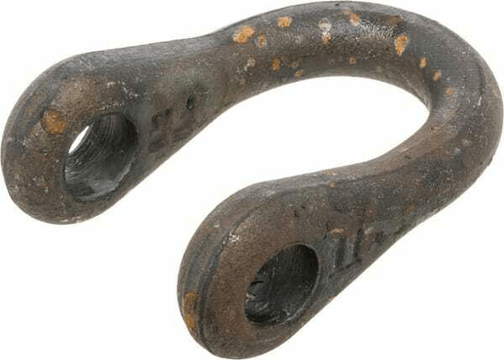 Pièces agricoles - Aménagements paysagers - Manille droite 702 - 11 M Ø12,5