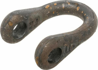 Pièces agricoles - Aménagements paysagers - Manille droite 702 - 11 M Ø12,5