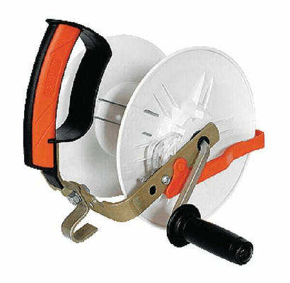 Pièces agricoles - Cloture,Jardin & Sylviculture - Enrouleur 500m