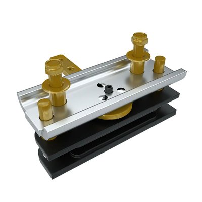 Pièces Quad & Motos - Pièces communes - PARK BRAKE CALIPER ASSEMBLY