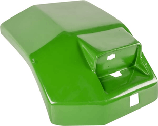 Pièces agricoles - Tracteur pièce origine - Extension d'aile