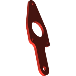 Pièces agricoles - Pièce divers - peint à levier