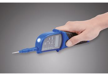 Outils - Outils divers - Testeur digital de voltage 12-690V