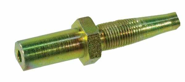 Pièces agricoles - Hydraulique - Raccord à visser DN08-12S