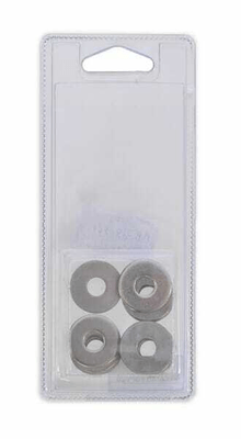 Pièces agricoles - Fasteners - Rondelle de boulon inox M8 x 24Ø(20)