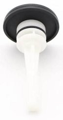 Pièces agricoles - Pièce Pulvérisateur - Diaphragme et bouton de support de régulation de pression