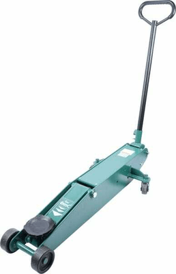 Pièces agricoles - Outils atelier - Cric de manœuvre 5t