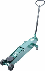 Pièces agricoles - Outils atelier - Cric de manœuvre 5t