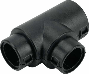 Pièces agricoles - Pièce Pulvérisateur - Pièce en T 28 20 20