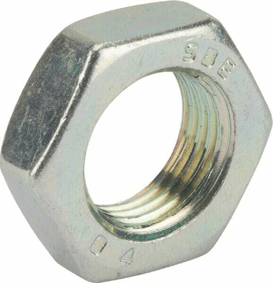 Pièces agricoles - Hydraulique - Ecrou