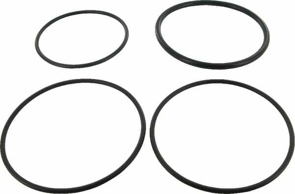 Pièces agricoles - Hydraulique - Kit de joints pour MPF100