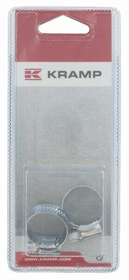 Pièces agricoles - Fasteners - Collier de serrage 12mm - 22mm (2)