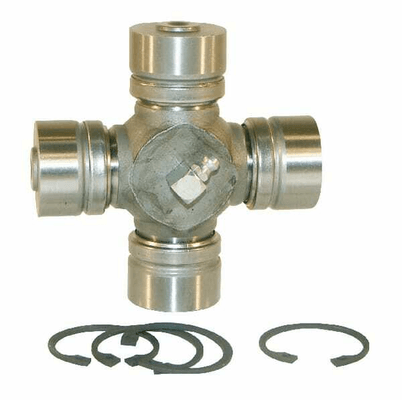 Pièces agricoles - Tracteur pièce adaptable - Croisillon Ø 34x97,0 mm, série G5/G7/S6/S7/H7