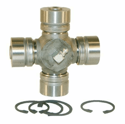 Pièces agricoles - Tracteur pièce adaptable - Croisillon Ø 34x97,0 mm, série G5/G7/S6/S7/H7