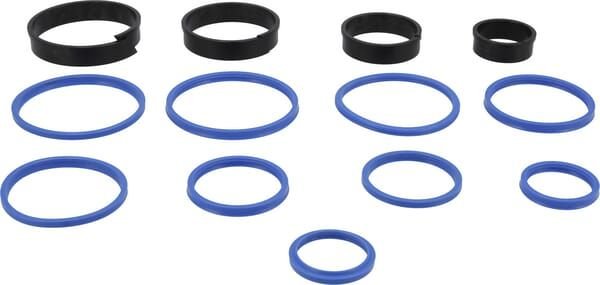 Pièces agricoles - Hydraulique - Kit d'étanchéité Z4 ø45-ø90